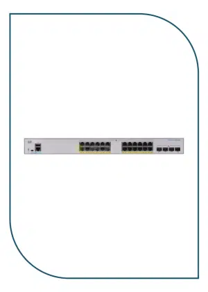 CBS250-24P-4X-EU