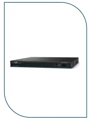 CISCO 2901/K9