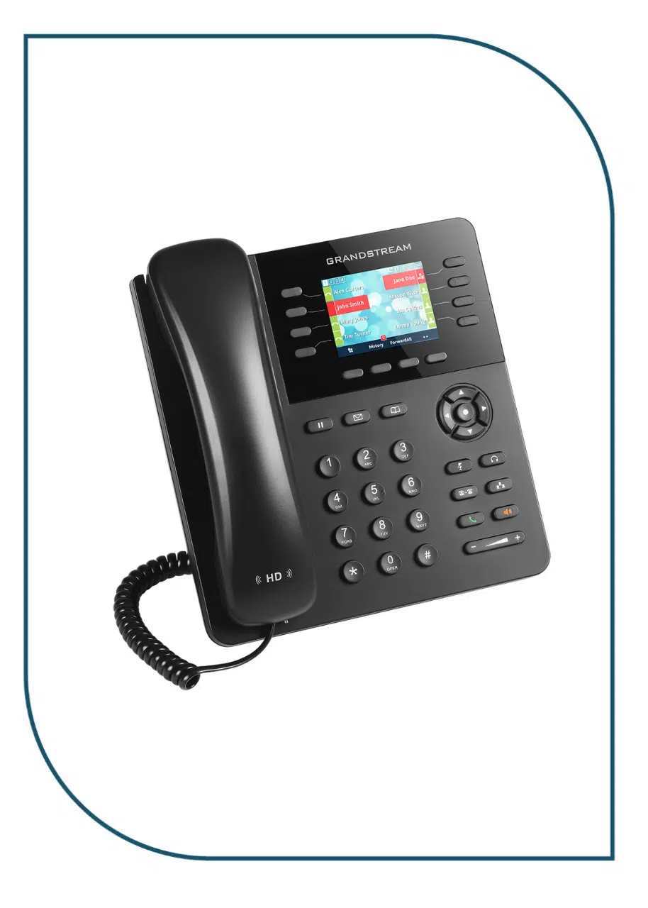 GXP 2135 GrandStream IP Phone GXP 2135