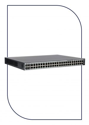 CBS350-48P-4X-EU CBS350 Managed 48-port GE, PoE, 4x10G SFP+ – PETA