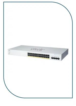 CBS350-24T-4G-EU