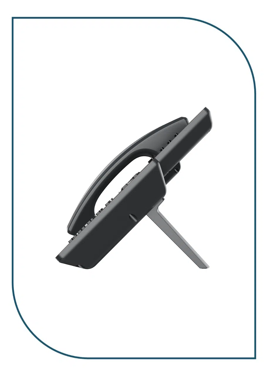 Grandstream GRP2604P IP Phone 6 SIP account ,3 lines - POE GRP2604P