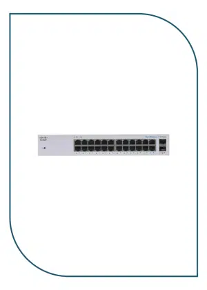 CBS110-24T-EU