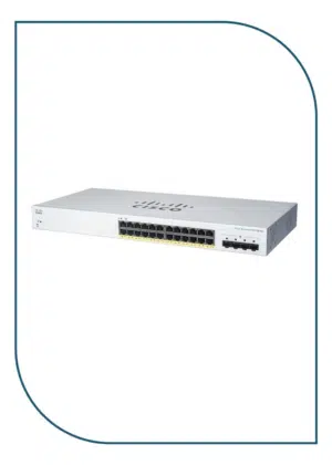 CBS220-24FP-4X