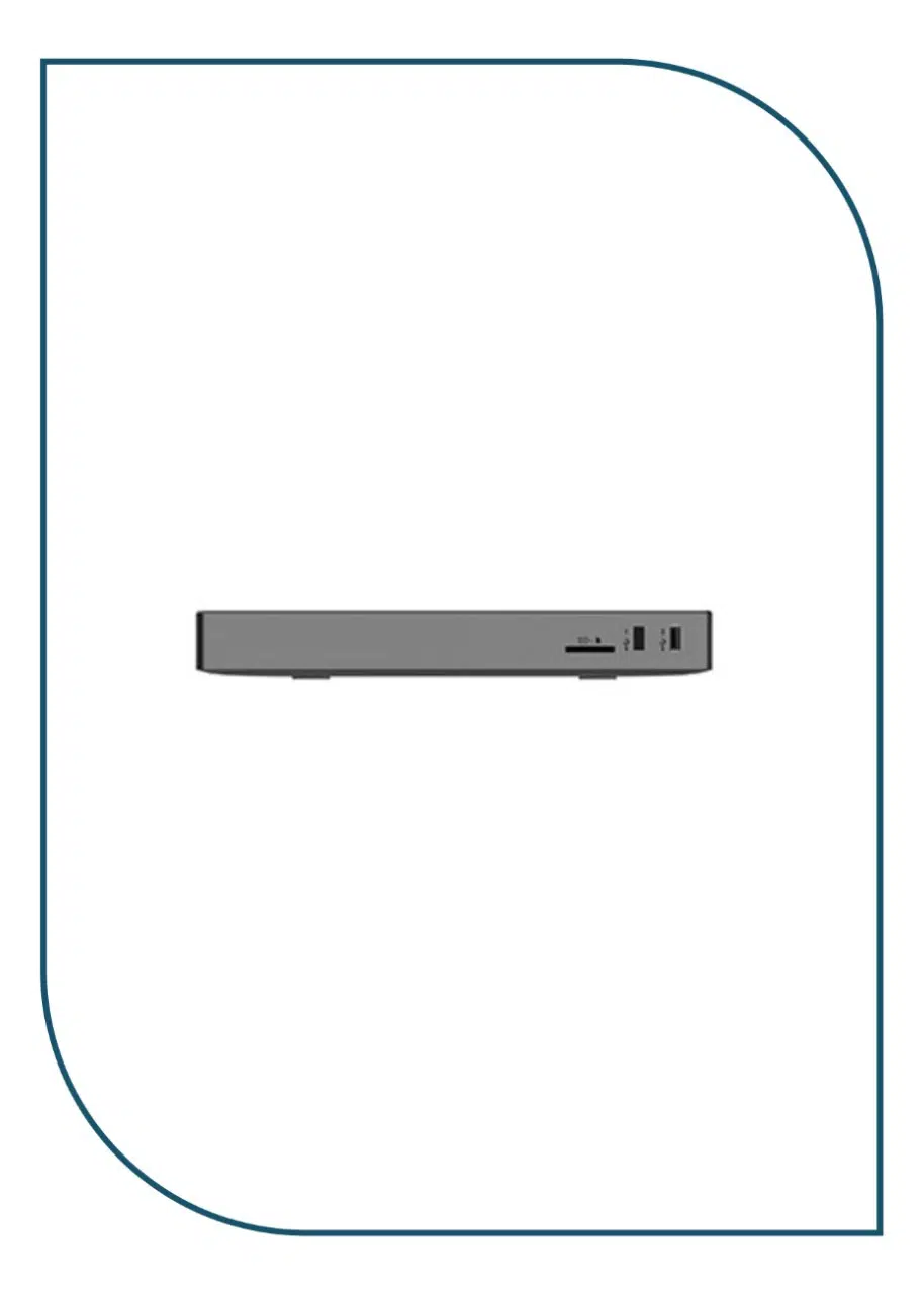 UCM6302A Grandstream IPPBX, 2 FXO, 2 FXS, 500 Users, 75 Concurrent Calls UCM6302A