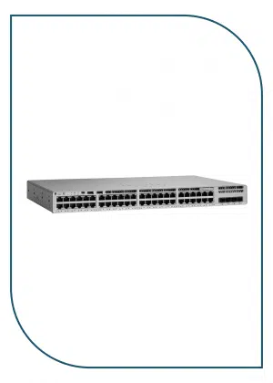 CBS350-48P-4G