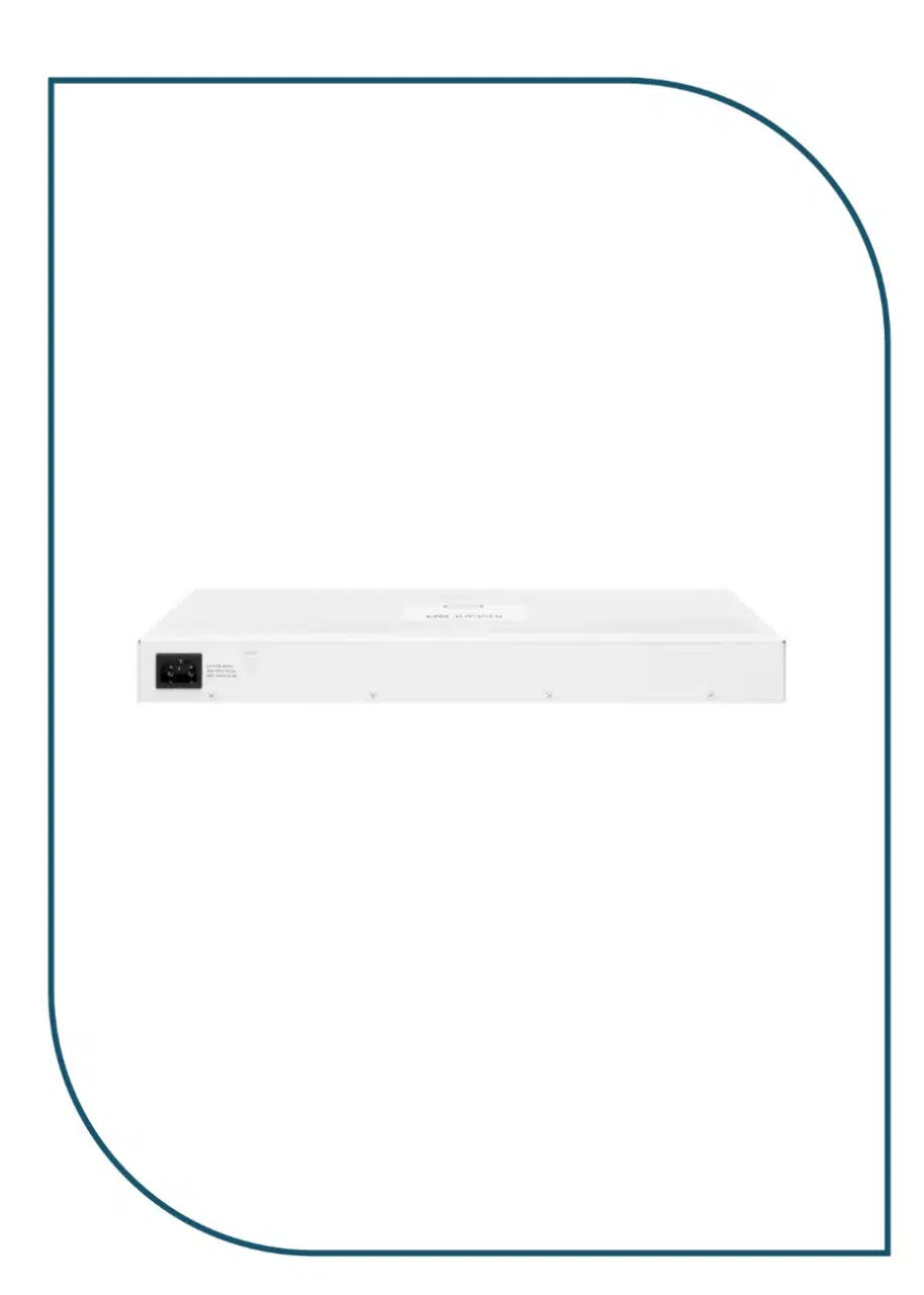 Aruba Instant On 1830 24G 2SFP Switch (JL812A) JL812A