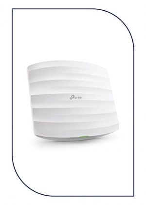 EAP225 AC1350 Wireless MU-MIMO Gigabit Ceiling Mount Access Point