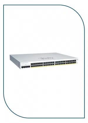 CBS220-48T-4G-EU
