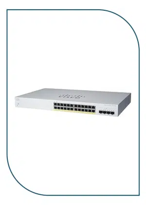 CBS220-24P-4G-EU