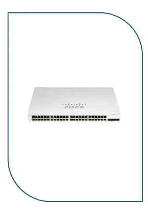 CBS220-48P-4G
