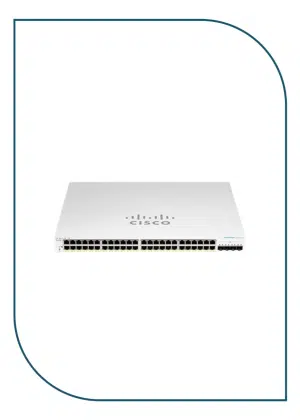 CBS220-48P-4X-EU