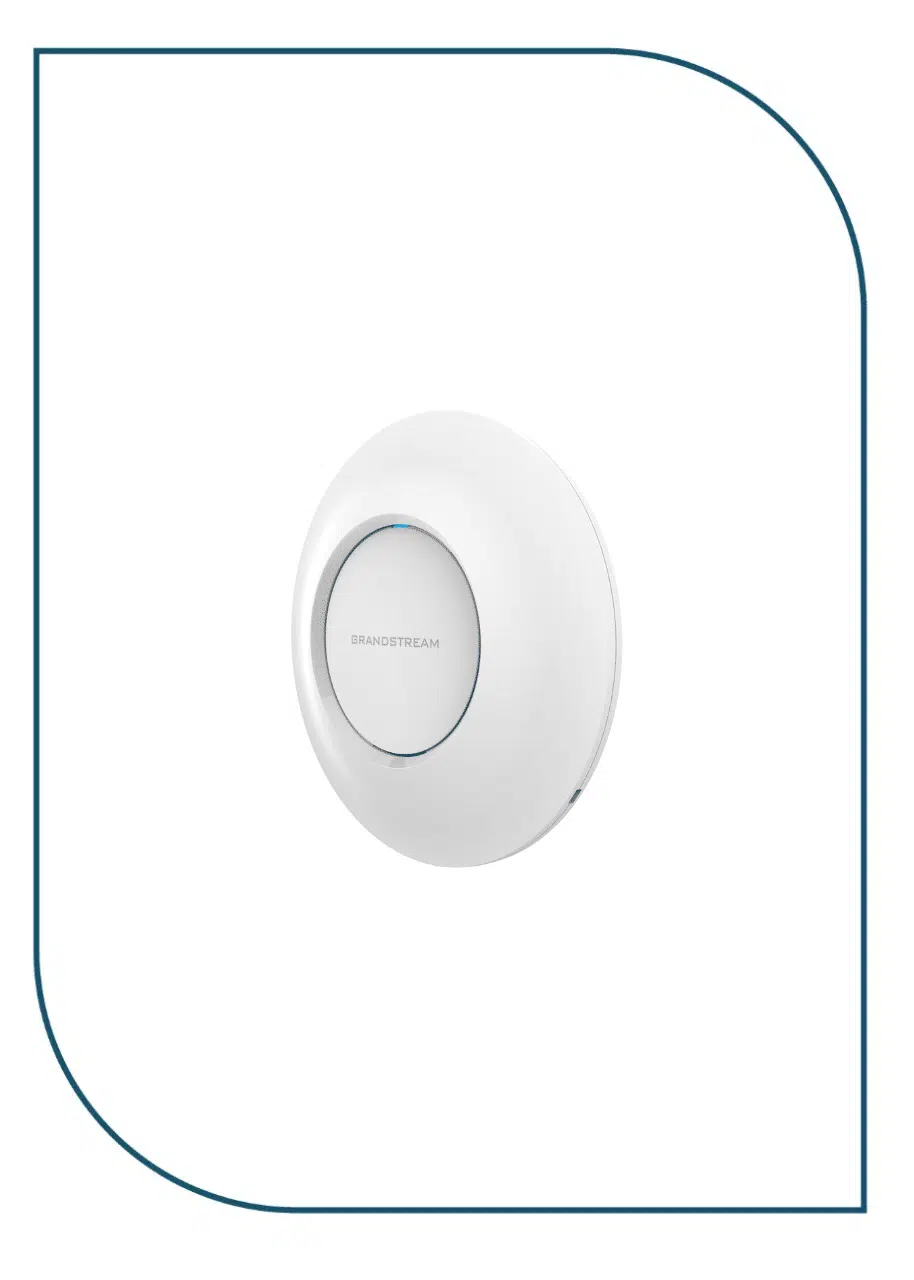 Grandstream Enterprise Wi-Fi Access Point / WI-FI 5 (GWN7615) GWN7615