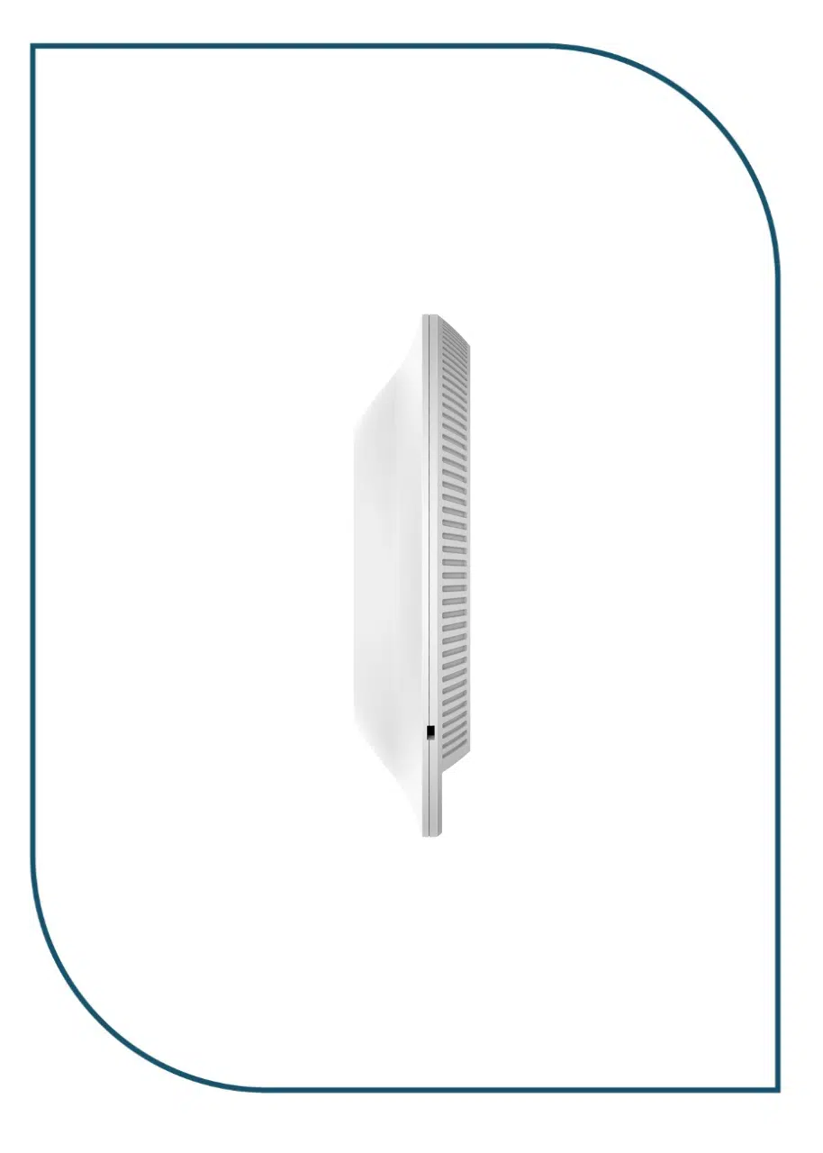 Grandstream Enterprise Wi-Fi Access Point / WI-FI 5 (GWN7615) GWN7615