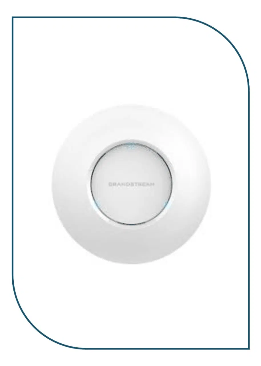 Grandstream Enterprise Wi-Fi Access Point / WI-FI 5 (GWN7615) GWN7615