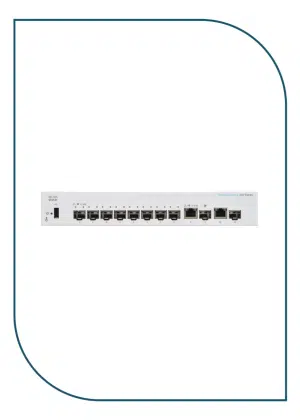  CBS350-8S-E-2G