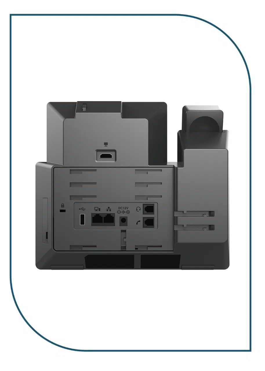 Grandstream IP Video Phone for Android ,16 lines with up to 16 SIP accounts (GXV3350) GXV3350