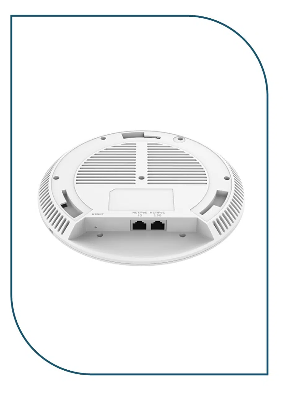 GWN7662 Indoor Wi-Fi 6 Access Point GWN7662