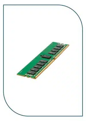 HPE 16GB DDR4-2666