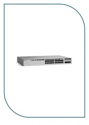 C9200L-24T-4G-A