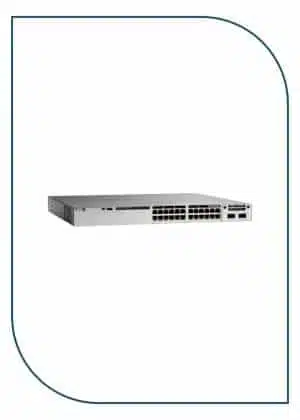 C9300-24T-E