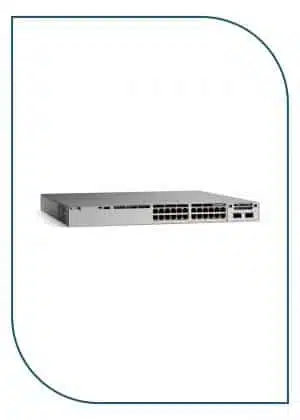C9300L-24P-4X-A