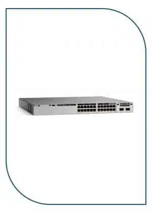 C9300L-24P-4X-E