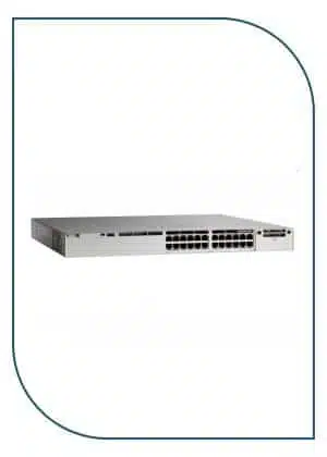 C9300L-24T-4G-E
