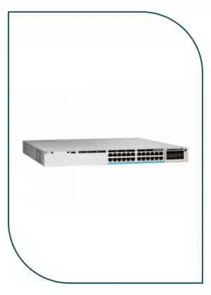 C9300L-24T-4X-A