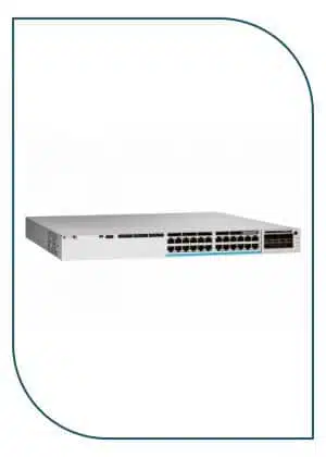 C9300L-24T-4X-E
