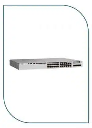 C9300X-12Y-E