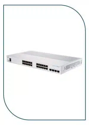 CBS250-24T-4G