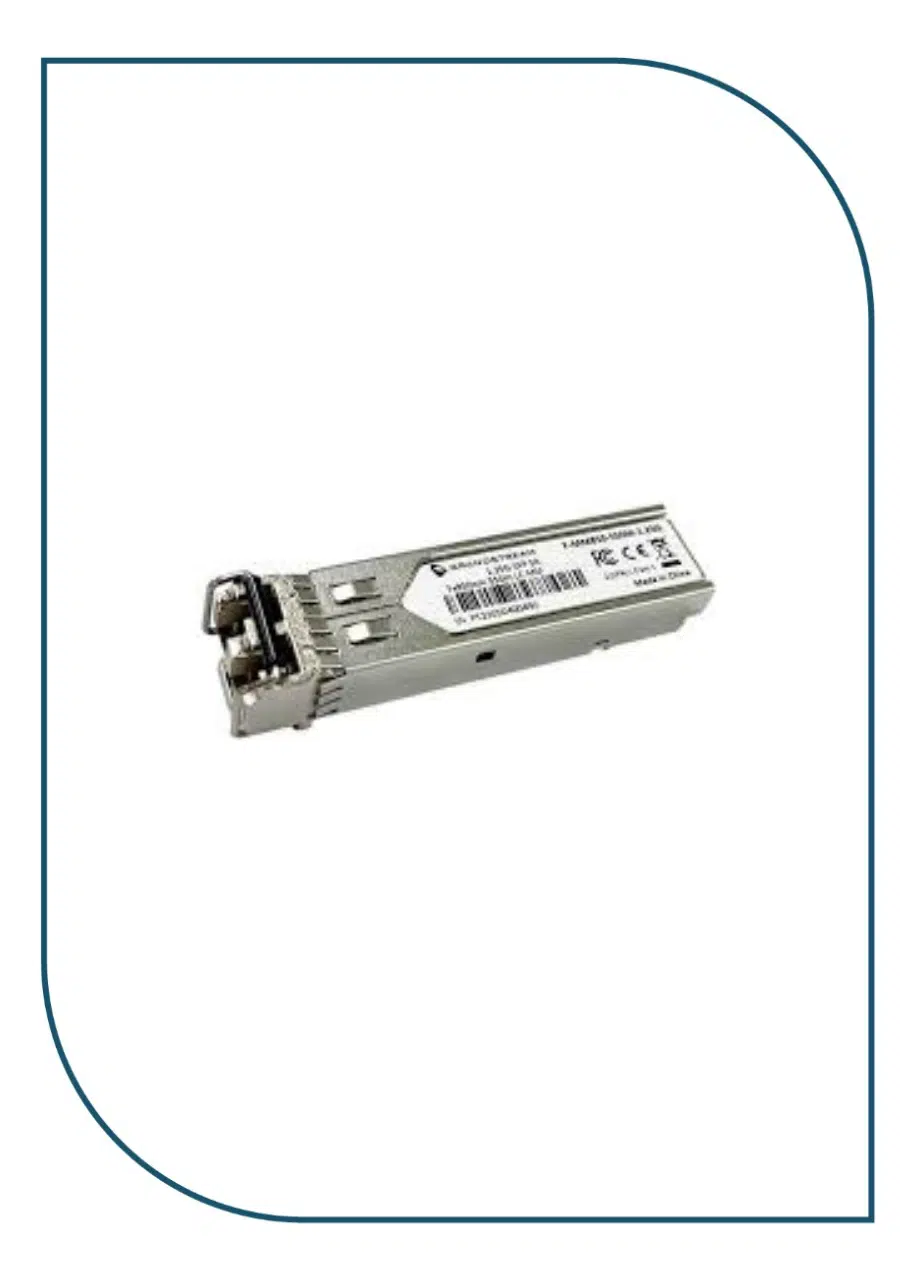 Grandstream SFP Fiber Module (F-MM850-550M-1.25G) Grandstream F-MM850-550M-1.25G
