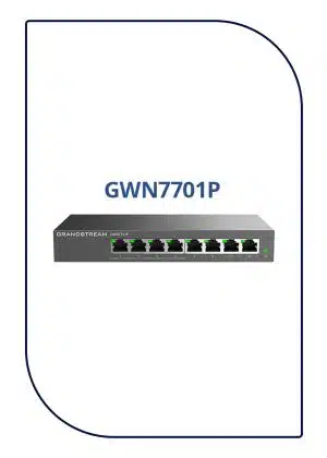 GWN7701P