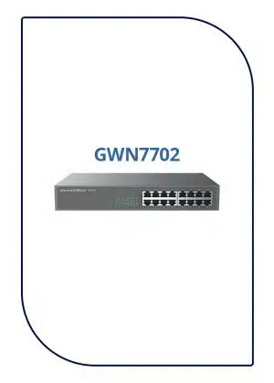 GWN7702