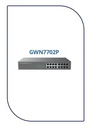 GWN7702P