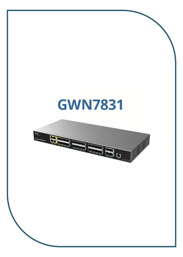 GWN7831