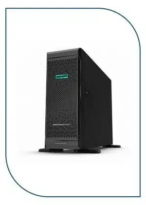 HPE ProLiant ML350 Gen10