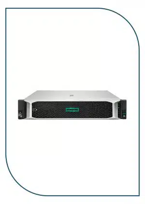 HPE ProLiant DL380 Gen10 Plus