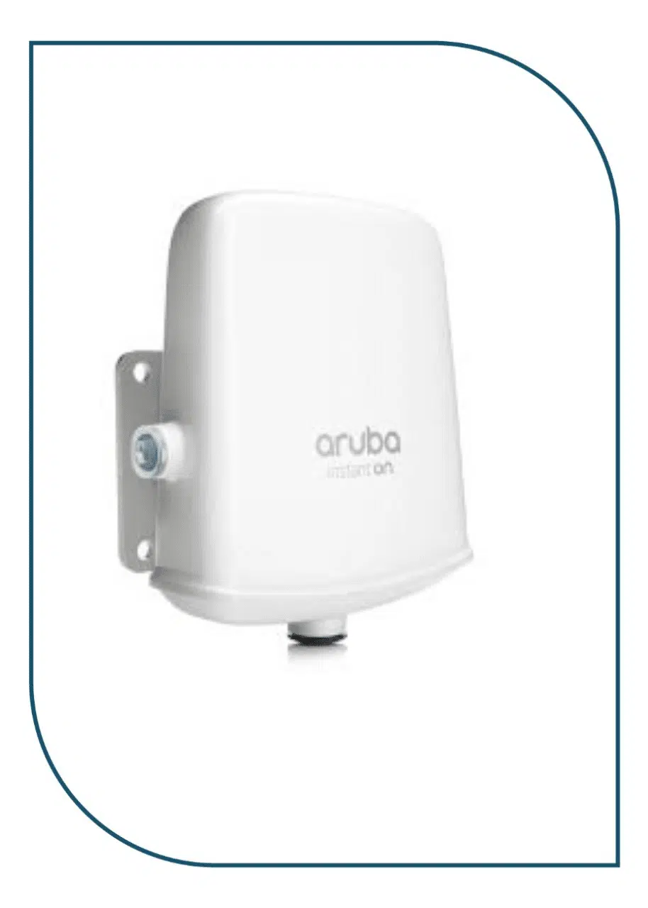 Aruba Instant On AP17 Access Point (R2X12A) R2X12A