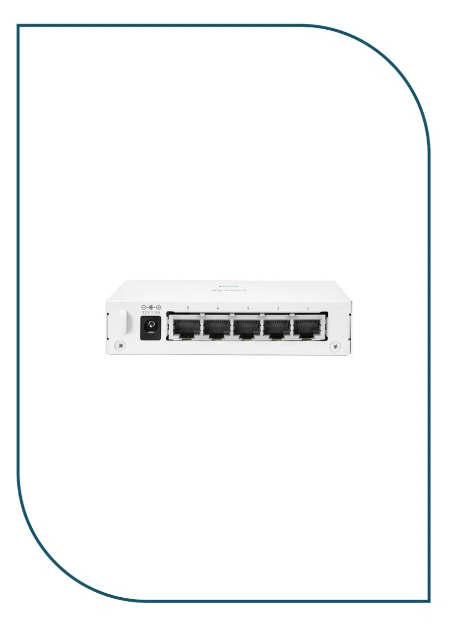 Aruba IOn 1430 5G Sw (R8R44A) R8R44A