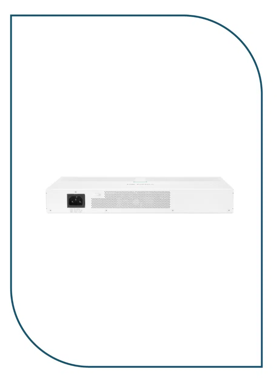 Aruba Instant On 1430 8G Switch (R8R49A) R8R49A