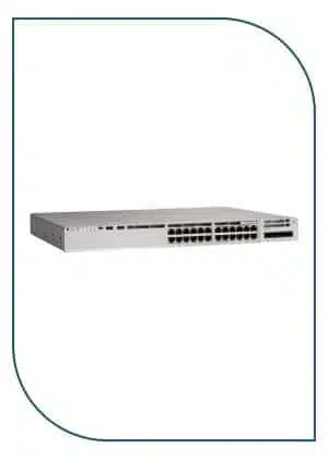 C9200L-24T-4X-E