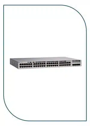 C9200L-48P-4G-E