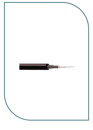 Premium Line FO 267123024 OD Cable, Unitube,