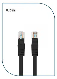 PL-PC-U6A-0.25BK