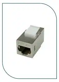 ProLink PL-KJ6AS-TL CAT6A S/FTP 10G keystone jack Mini Type PL-KJ6AS-TL