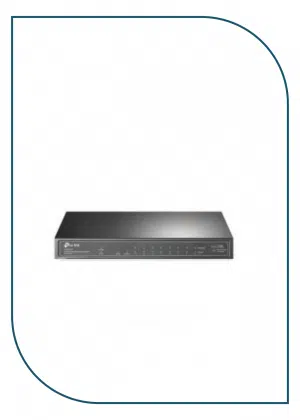 TL-SG1210P