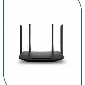 Archer VR300 AC1200 Wireless VDSL/ADSL Modem Router – PETA NETWORKES