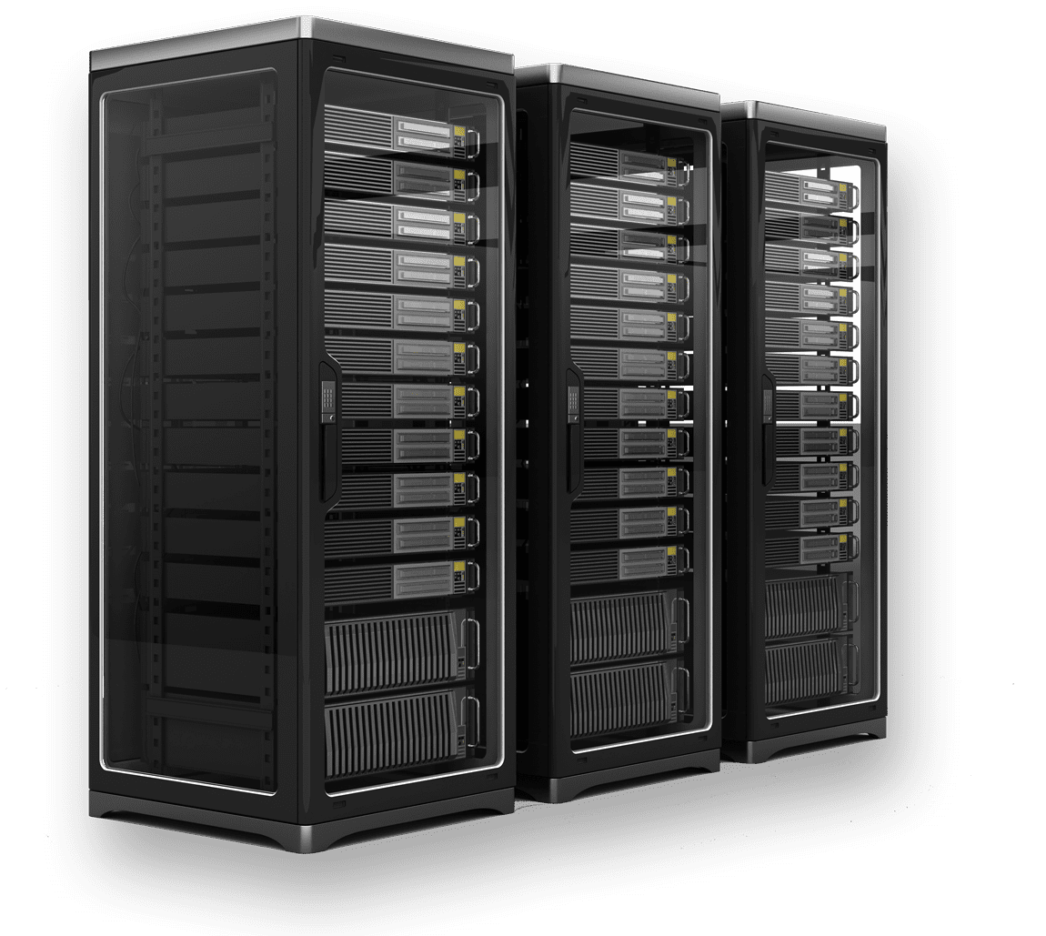 PR-FV8142 ProRack 42U 800*1000Standing server rack with vented door, 4 fans, 1 shelf and 1 PDU 8 outlet PR-FV8142
